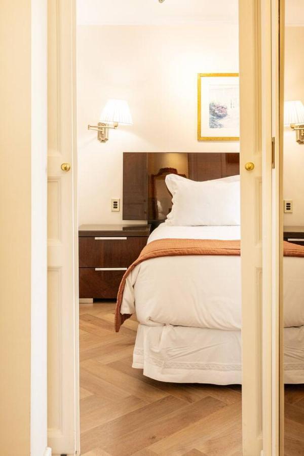 Orly Suites Santiago de Chile Eksteriør billede