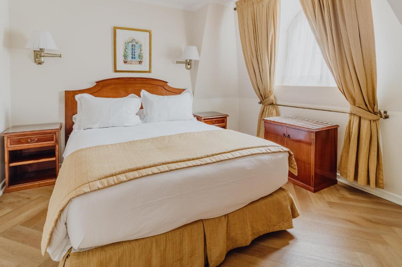 Orly Suites Santiago de Chile Eksteriør billede