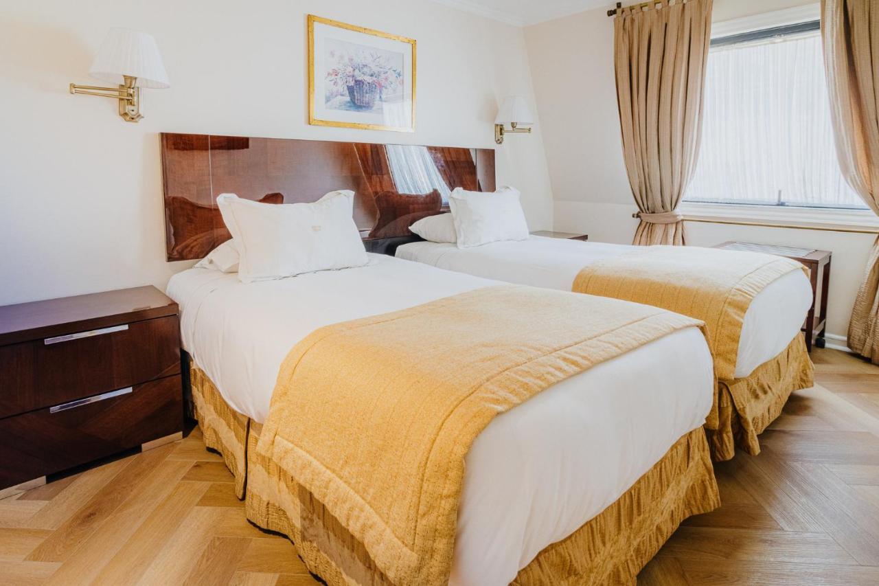 Orly Suites Santiago de Chile Eksteriør billede
