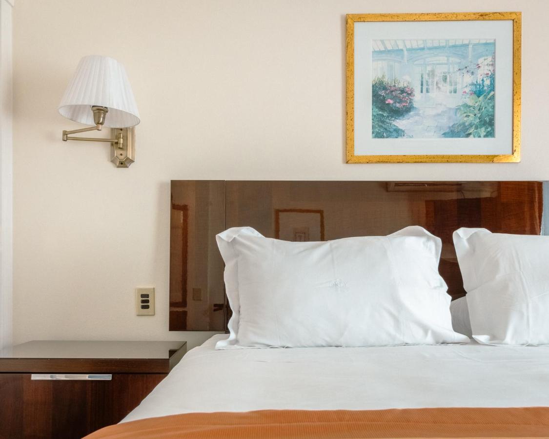 Orly Suites Santiago de Chile Eksteriør billede